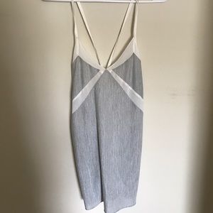 ZARA blouse worn once